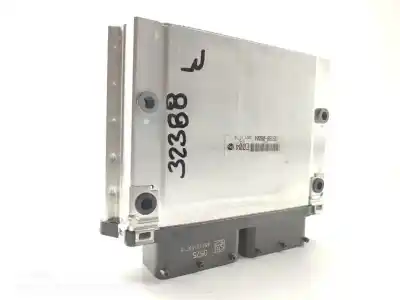 Pezzo di ricambio per auto di seconda mano centralina motore per kia xceed hibrido 118 kw 160 cv / 118 kw riferimenti oem iam 3919908040  