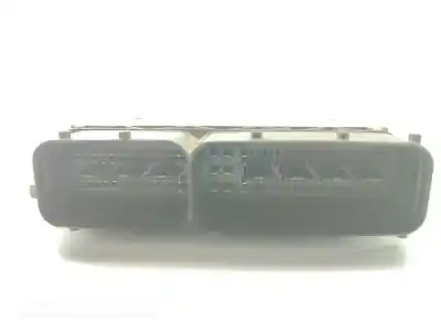 İkinci el araba yedek parçası ecu motor kontrol cihazi için audi a3 (8p) 1.9 tdi ambiente oem iam referansları 0281012608  