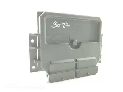 Pièce détachée automobile d'occasion calculateur moteur ecu pour renault kangoo (f/kc0) alize références oem iam 8200150542  