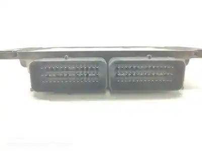 Pièce détachée automobile d'occasion calculateur moteur ecu pour renault kangoo (f/kc0) alize références oem iam 8200150542  