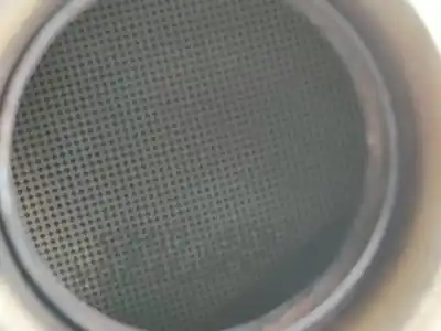 İkinci el araba yedek parçası KATALIZÖR için KIA XCEED  OEM IAM referansları 289G008AA0  