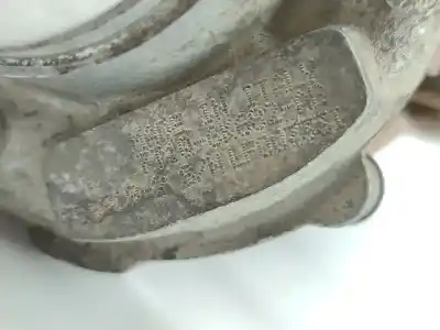 Автозапчасти б/у турбокомпенсатор за ford transit connect (tc7) furgón (2006->) ссылки oem iam 7t1q6k682ab  