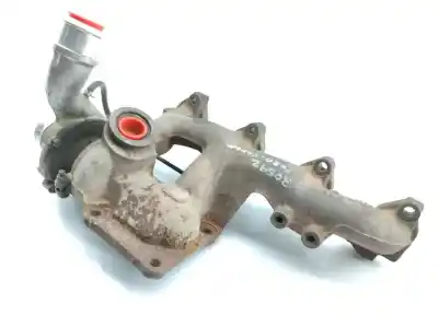 Автозапчасти б/у турбокомпенсатор за ford transit connect (tc7) furgón (2006->) ссылки oem iam 7t1q6k682ab  