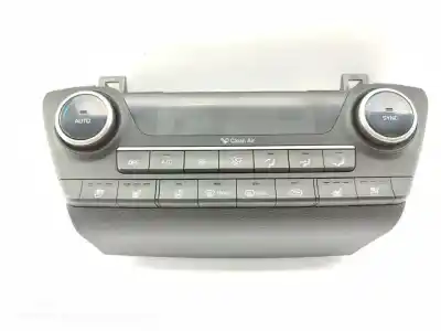 Автозапчасти б/у климат-контроль за hyundai tucson (tl, tle) 1.7 crdi ссылки oem iam 97250d7290  
