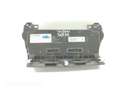 Автозапчасти б/у климат-контроль за hyundai tucson (tl, tle) 1.7 crdi ссылки oem iam 97250d7290