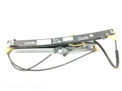 Автозапчасти б/у регулятор стекла переднего левого за audi a4 b9 (8w2, 8wc) 2.0 tdi ссылки oem iam 8w0837461  