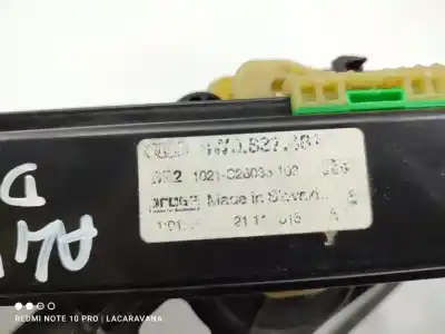 Автозапчасти б/у регулятор стекла переднего левого за audi a4 b9 (8w2, 8wc) 2.0 tdi ссылки oem iam 8w0837461  