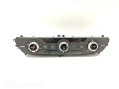 Second-hand car spare part climate control for audi a4 b9 (8w2, 8wc) 2.0 tdi oem iam references 8w0820043l