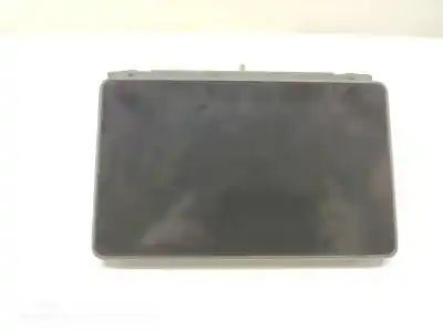 Автозапчасти б/у многофункциональный дисплей за audi a4 b9 (8w2, 8wc) 2.0 tdi ссылки oem iam 8w0919604  