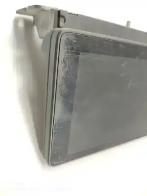 Автозапчасти б/у многофункциональный дисплей за audi a4 b9 (8w2, 8wc) 2.0 tdi ссылки oem iam 8w0919604  