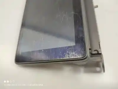 Автозапчасти б/у многофункциональный дисплей за audi a4 b9 (8w2, 8wc) 2.0 tdi ссылки oem iam 8w0919604  