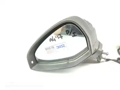 Peça sobressalente para automóvel em segunda mão espelho retrovisor esquerdo por audi a4 b9 (8w2, 8wc) 2.0 tdi referências oem iam 8w1857409d  