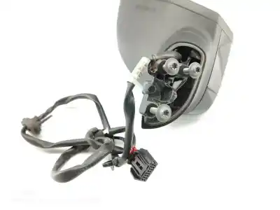 Peça sobressalente para automóvel em segunda mão espelho retrovisor esquerdo por audi a4 b9 (8w2, 8wc) 2.0 tdi referências oem iam 8w1857409d  