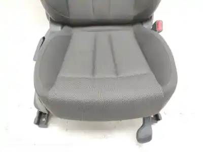 Second-hand car spare part right front seat for audi a4 b9 (8w2, 8wc) 2.0 tdi oem iam references 8w0881106m  
