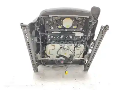 Second-hand car spare part right front seat for audi a4 b9 (8w2, 8wc) 2.0 tdi oem iam references 8w0881106m  