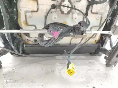 Second-hand car spare part right front seat for audi a4 b9 (8w2, 8wc) 2.0 tdi oem iam references 8w0881106m  