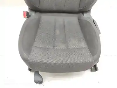 Second-hand car spare part left front seat for audi a4 b9 (8w2, 8wc) 2.0 tdi oem iam references 8w0881105m  