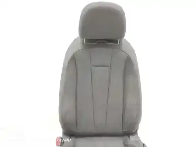 Second-hand car spare part left front seat for audi a4 b9 (8w2, 8wc) 2.0 tdi oem iam references 8w0881105m  