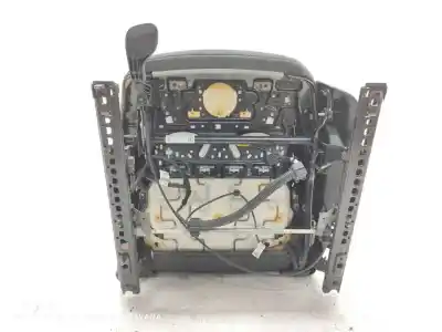 Second-hand car spare part left front seat for audi a4 b9 (8w2, 8wc) 2.0 tdi oem iam references 8w0881105m  