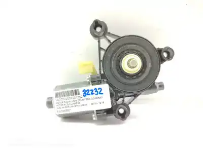 Second-hand car spare part left front window motor for audi a4 b9 (8w2, 8wc) 2.0 tdi oem iam references 8w0959801  