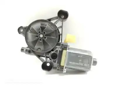 Second-hand car spare part left front window motor for audi a4 b9 (8w2, 8wc) 2.0 tdi oem iam references 8w0959801
