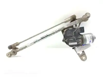 Second-hand car spare part front windshield wiper motor for audi a4 b9 (8w2, 8wc) 2.0 tdi oem iam references 8w1955119  