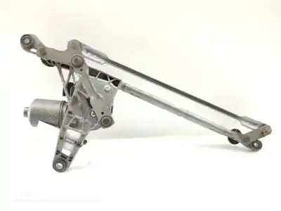 Second-hand car spare part front windshield wiper motor for audi a4 b9 (8w2, 8wc) 2.0 tdi oem iam references 8w1955119  