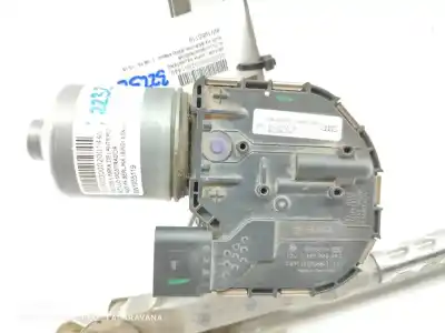 Second-hand car spare part front windshield wiper motor for audi a4 b9 (8w2, 8wc) 2.0 tdi oem iam references 8w1955119  