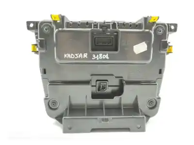 Second-hand car spare part multifunction display for renault kadjar business oem iam references 688301818r  