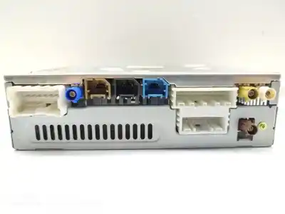 Pièce détachée automobile d'occasion SYSTÈME DE NAVIGATION GPS pour RENAULT KADJAR  Références OEM IAM 281156826R  