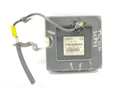 Gebrauchtes Autoersatzteil elektronisches modul zum hyundai tucson style blue 2wd oem-iam-referenzen 95400d7bw0