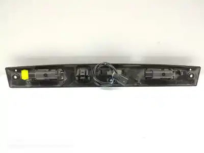 Second-hand car spare part camera for renault kadjar business oem iam references 265128281r  