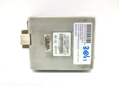 Gebrauchtes Autoersatzteil elektronisches modul zum hyundai tucson style blue 2wd oem-iam-referenzen 95300d3000