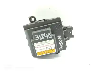 Автозапчасти б/у электронный модуль за hyundai tucson (tl, tle) 1.7 crdi ссылки oem iam d397gg6aa