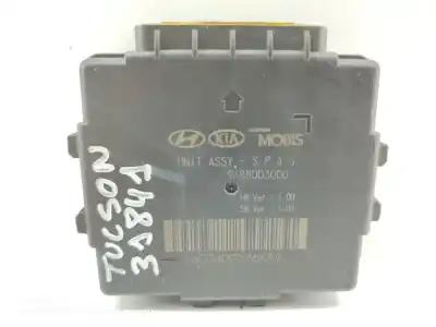 Gebrauchtes Autoersatzteil elektronisches modul zum hyundai tucson style blue 2wd oem-iam-referenzen 96880d3000