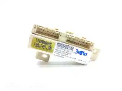 Автозапчастина б/у електронний модуль для hyundai tucson (tl, tle) 1.7 crdi посилання на oem iam 91940d3060  