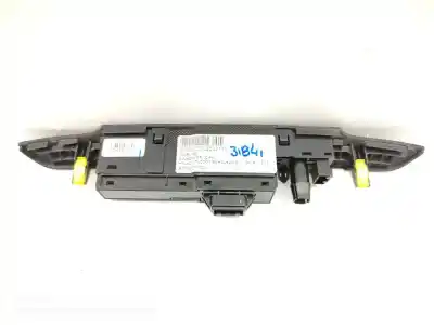 Автозапчасти б/у предупреждение за hyundai tucson (tl, tle) 1.7 crdi ссылки oem iam 93700d7100