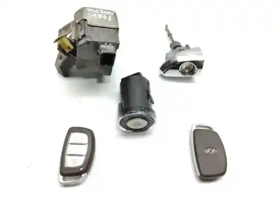 Автозапчасти б/у переключатель стартера за hyundai tucson (tl, tle) 1.7 crdi ссылки oem iam 81900c5700