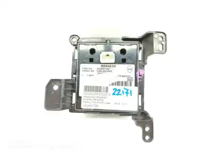 Second-hand car spare part multifunction switch for renault koleos privilege oem iam references 253b06778r  