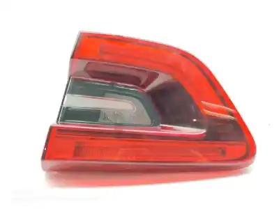 Peça sobressalente para automóvel em segunda mão farolim interior traseiro direito por renault kadjar business referências oem iam 265505069r