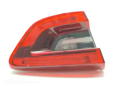 Peça sobressalente para automóvel em segunda mão farolim interior traseiro esquerdo por renault kadjar business referências oem iam 265553530r