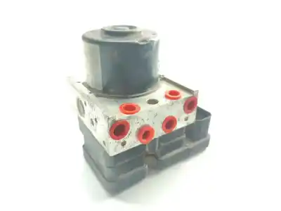 Peça sobressalente para automóvel em segunda mão abs por ford fiesta (cb1) ambiente referências oem iam 8v512m110ad