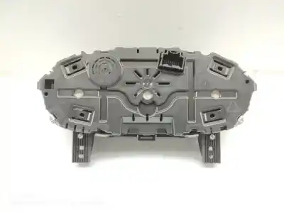 Peça sobressalente para automóvel em segunda mão quadrante por ford ka+ black / white referências oem iam j7bt10849he  