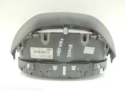 Peça sobressalente para automóvel em segunda mão quadrante por ford ka+ black / white referências oem iam j7bt10849he  