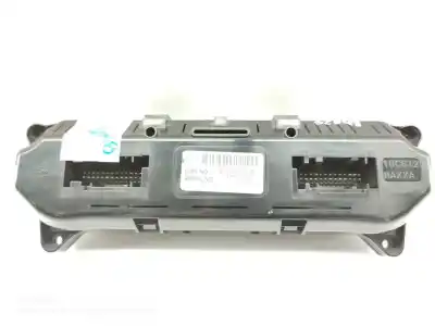 Second-hand car spare part CLIMATE CONTROL for FORD KA+  OEM IAM references J7BT18C612BC  