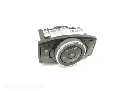 Peça sobressalente para automóvel em segunda mão comutador de luzes por ford ka+ black / white referências oem iam e4b513a024bc