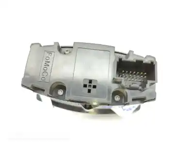 Second-hand car spare part headlights switch for ford ka+ black / white oem iam references e4b513a024bc  