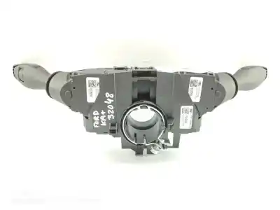 Second-hand car spare part multifunction switch for ford ka+ black / white oem iam references j7bt13n064da  