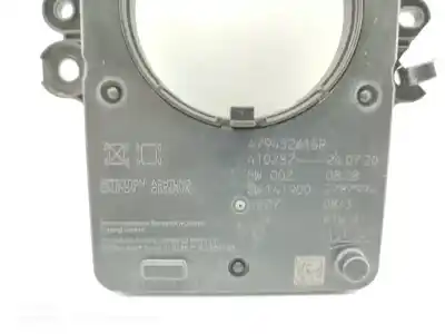 Peça sobressalente para automóvel em segunda mão sensor por renault kadjar business referências oem iam 479452615r  