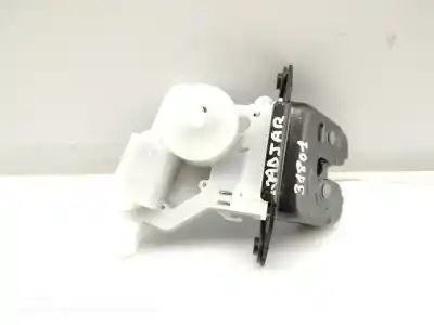 Peça sobressalente para automóvel em segunda mão fechadura do mala por renault kadjar business referências oem iam 905024ea1a